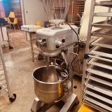 Thunderbuilt 30qt Mixer