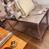 Stainless 30