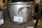 Aluminum Stock Pot