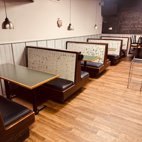 Vecino's Family Restaurant
