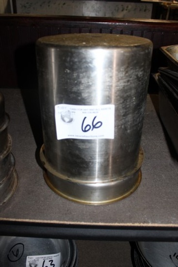 Stainless Bain Maries