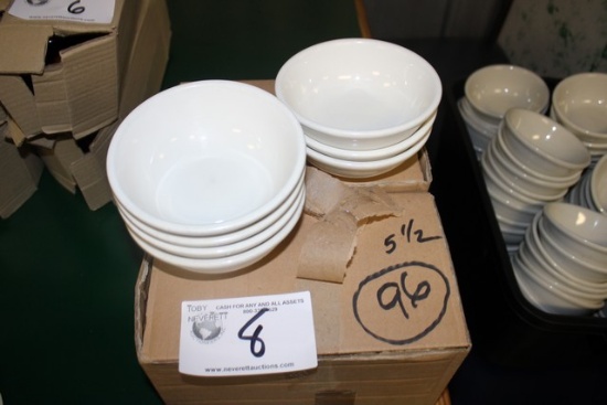 5.5" GAC Bowls