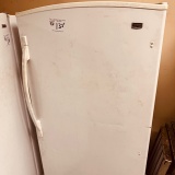 Maytag Upright Freezer