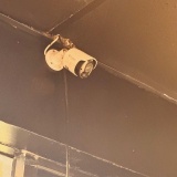 Sercurity Cameras & DVR