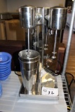 Milkshake Machine