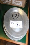 Sizzle Platters