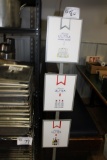 Michelob Sign