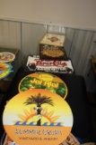 Metal Beer Signs