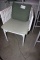 Aluminum Outdoor Chairs