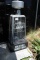 Statue of 1800 Tequila