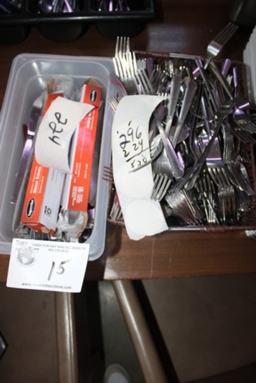 Fork & Knives