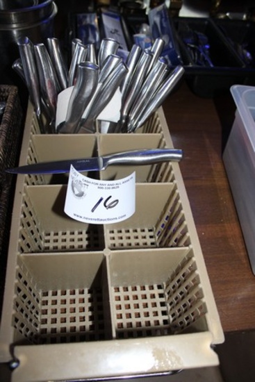 Steak Knives