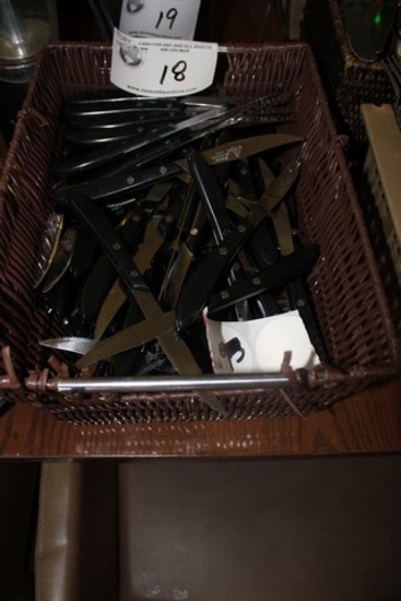 Steak Knives