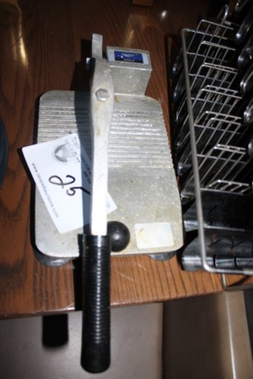 Volrath Oyster Shucker