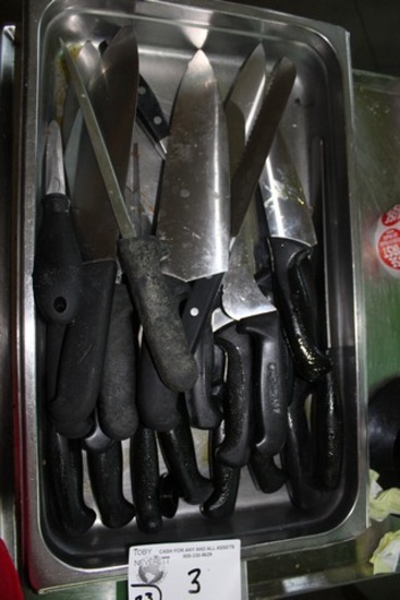 Knives