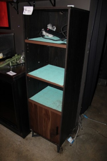 Bookcases