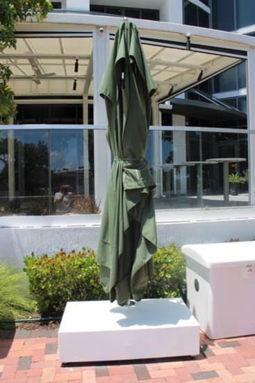 Large Umbrellas