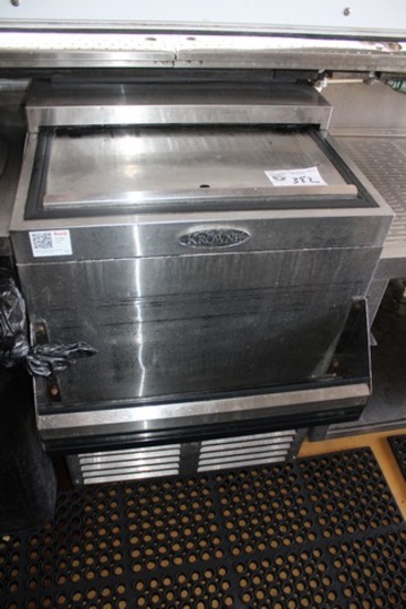 Krowne BCS24SS 24" Bottle Cooler