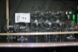 Brandy Snifters