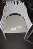Outdoor Chairs
