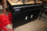 Yukon Tool Cabinet with Maple Top