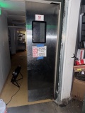Eliason Door