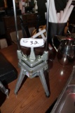 Nemco French Fry Cutter