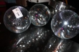 Disco Balls