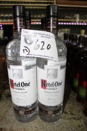 Ketel One Vodka