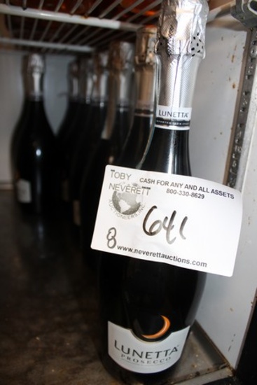 Lunetta Prosecco