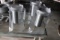 Beer Pitchers with Ice Holder in Center