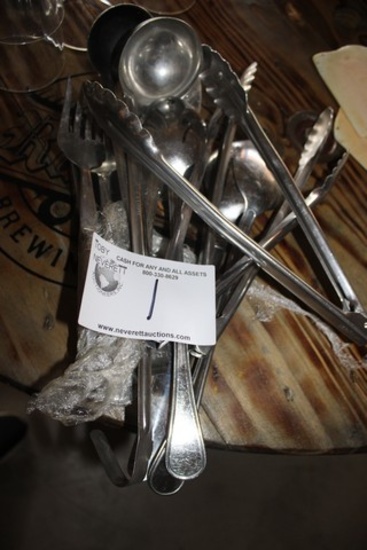 Misc. Utensils