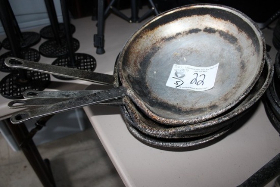 Fry Pans