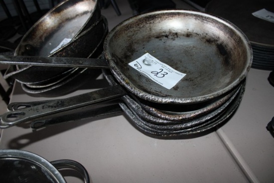Fry Pans