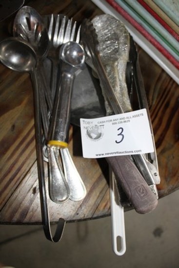 Misc. Utensils
