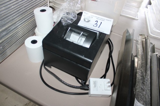 POS Printer
