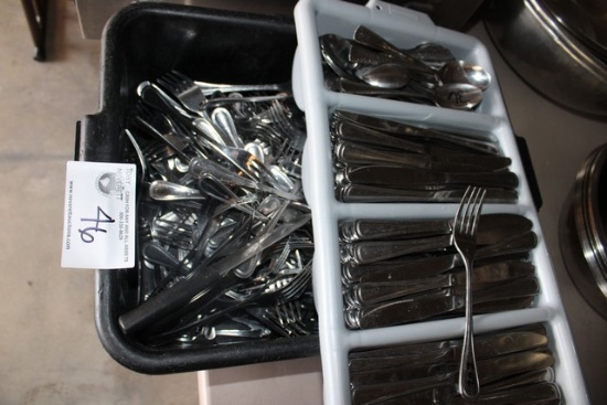 Silverware
