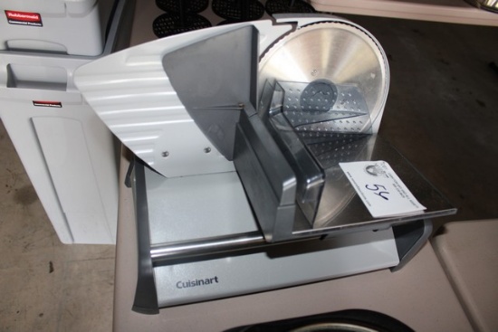 Cuisnie Art Slicer