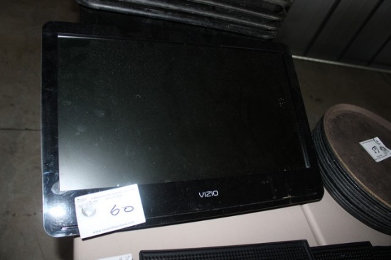 Small TV Vizo