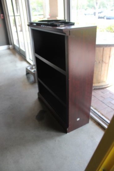 Small Book Case