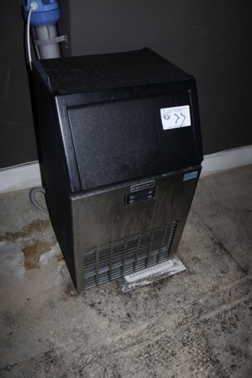 Euhomy 50lb Ice Maker