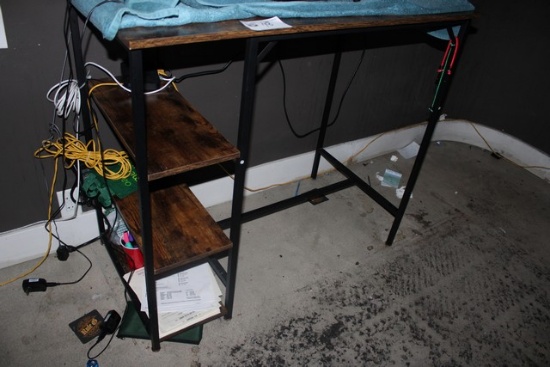 Small Working Desk