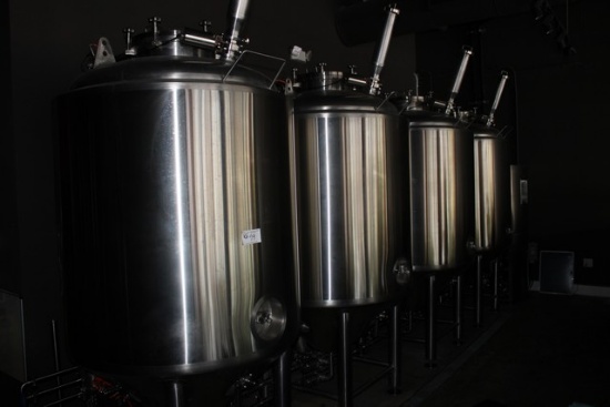 Brewing System
