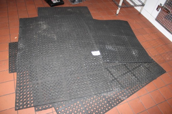 Anti Fatigue Floor Mats