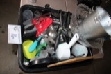 Lot of Misc Utensils