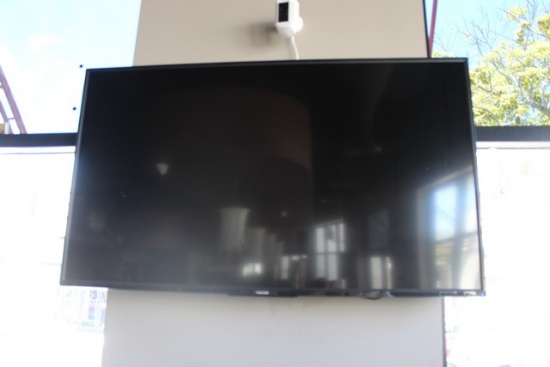 Toshiba 50" TV