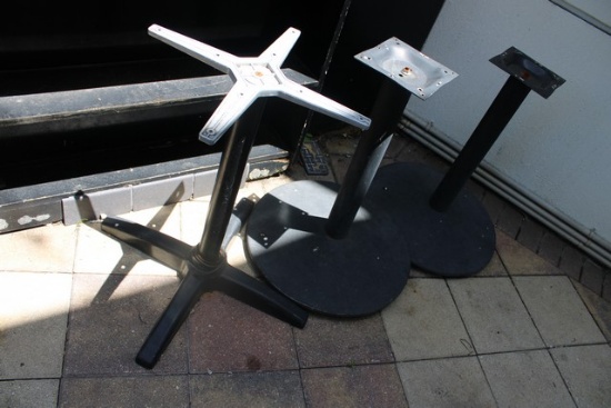 Table Bases