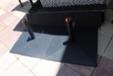 Umbrella Holders