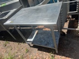 Stainless 24