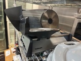 Cusiniart Slicer